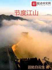 节度江山