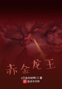 赤金龙王