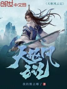 天枢风云记