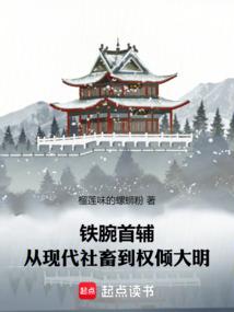 铁腕首辅：从现代社畜到权倾大明