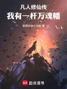 凡人修仙传：我有一杆万魂幡