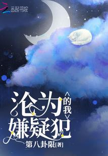 沦为嫌疑犯的我