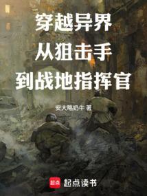 穿越异界：从狙击手到战地指挥官