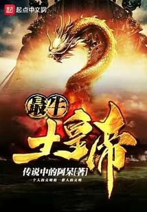 最牛土皇帝