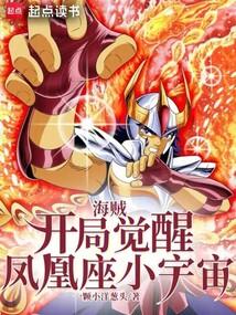 海贼：开局觉醒凤凰座小宇宙