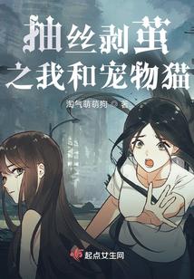 抽丝剥茧之我和宠物猫