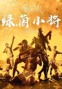 重生之绿茵小将